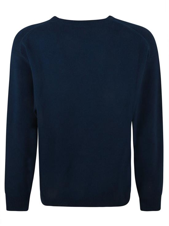  겐조 보크 플라워 점퍼 FD65PU427M3LD73 Black - KENZO