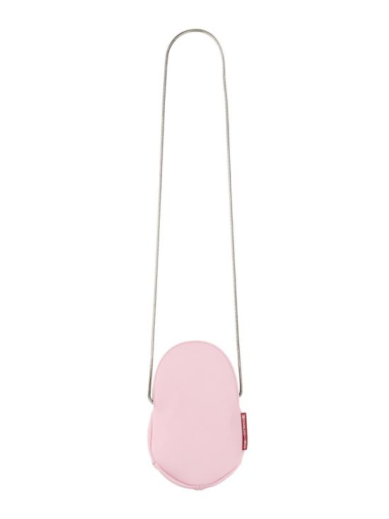  모스키노 크로스백 31193292 0222 Pink - MOSCHINO