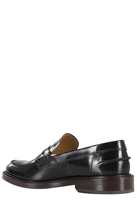  코르바리 로퍼 2540 519 095 Black - CORVARI