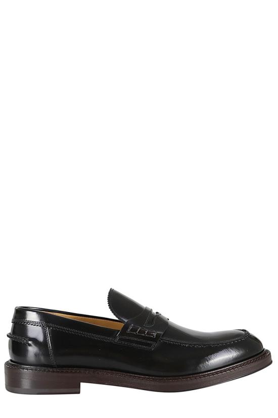  코르바리 로퍼 2540 519 095 Black