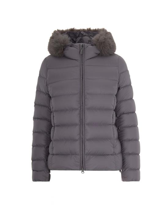 25FW 콜마르 숏패딩 485779 Grey