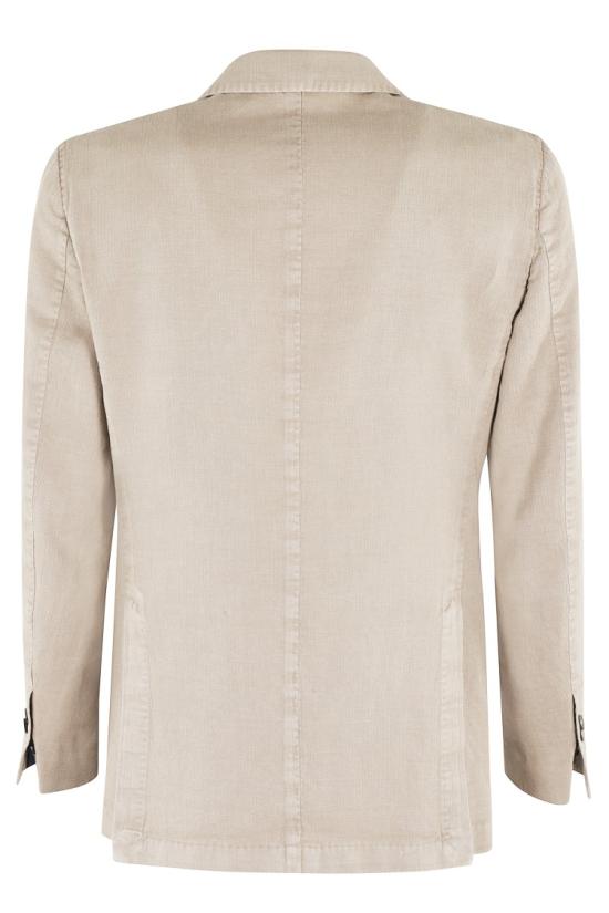 25SS 비아지오 산타니엘로 수트 자켓 DS3032 GL797MF 096 Neutrals - BIAGIO SANTANIELLO
