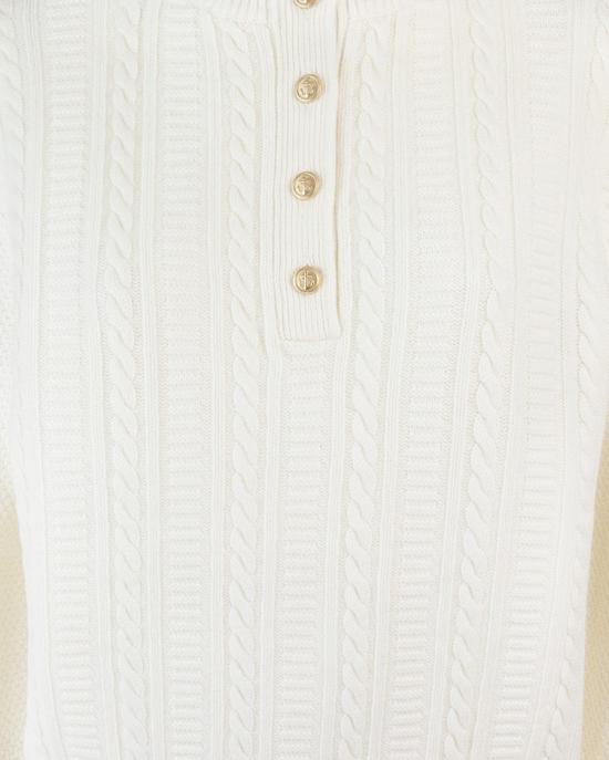 25FW 아페쎄 터틀넥 7032150 White - A.P.C.