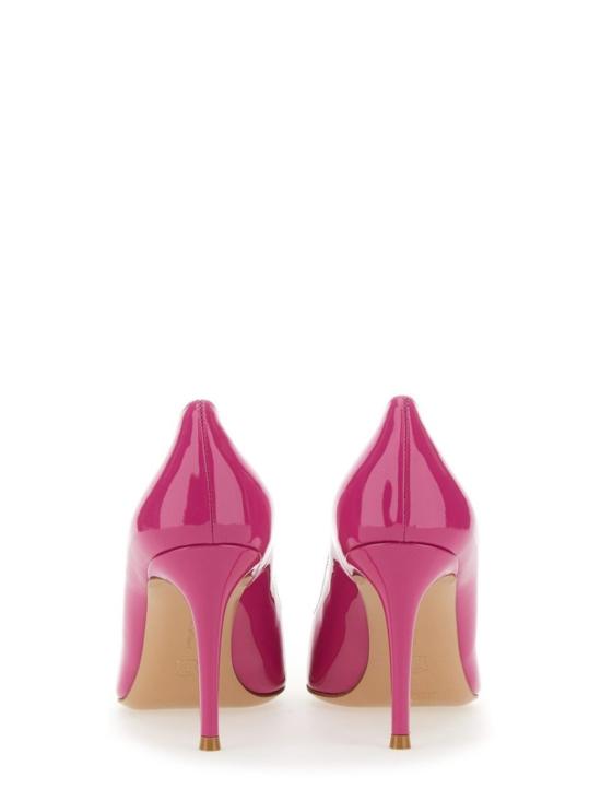 지안비토로시 힐/펌프스 G24580 85RICBLOOM Pink - GIANVITO ROSSI
