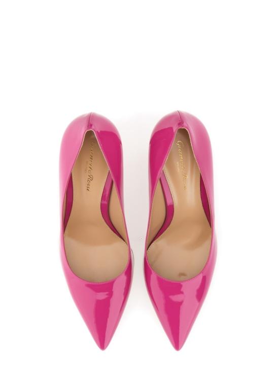  지안비토로시 힐/펌프스 G24580 85RICBLOOM Pink - GIANVITO ROSSI