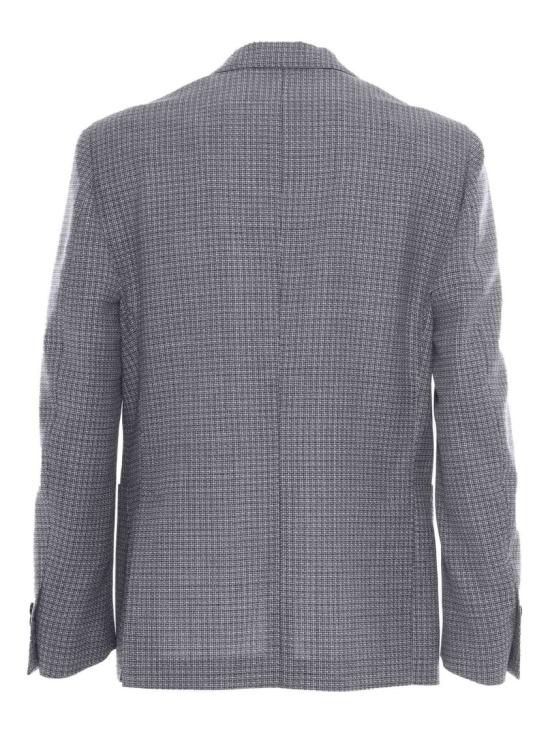  라르디니 자켓 ES6202EESIF64506 Grey - LARDINI