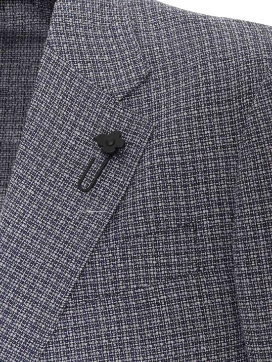  라르디니 자켓 ES6202EESIF64506 Grey - LARDINI