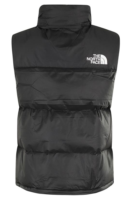  노스페이스 1996 레트로 눕시 베스트 NF0A3JQQ 095 Black - NORTH FACE