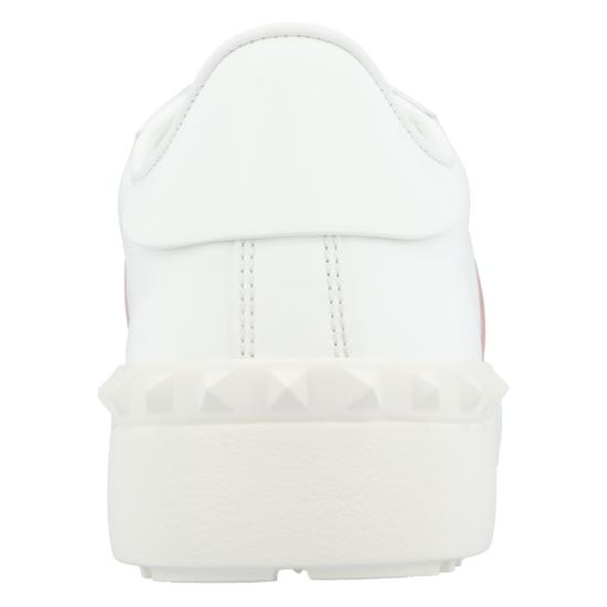  발렌티노 가라바니 스니커즈 4W2S0781BLU834 White - VALENTINO GARAVANI