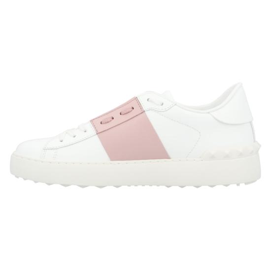 발렌티노 가라바니 스니커즈 4W2S0781BLU834 White - VALENTINO GARAVANI