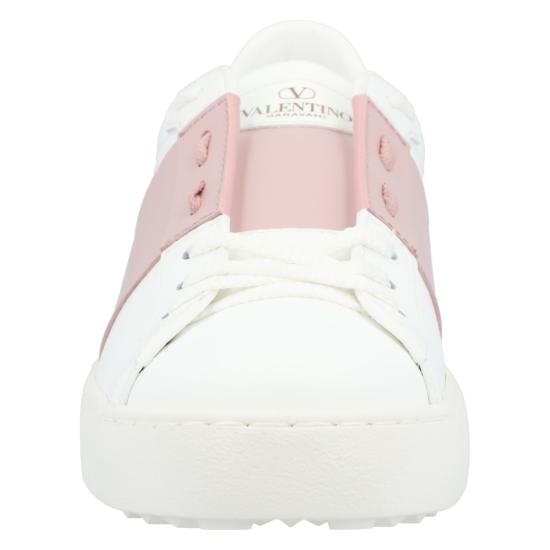  발렌티노 가라바니 스니커즈 4W2S0781BLU834 White - VALENTINO GARAVANI