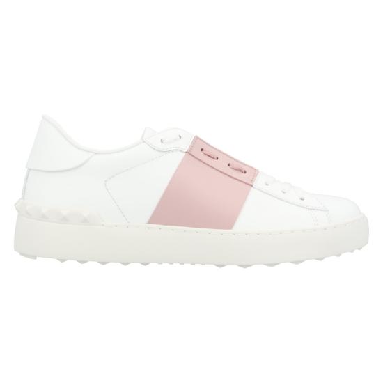  발렌티노 가라바니 스니커즈 4W2S0781BLU834 White