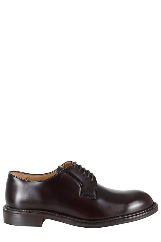  존 스펜서 드레스 슈즈 11339 H05610 095 Brown