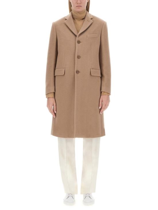  아스페시 코트 G604 V56001088 Neutrals