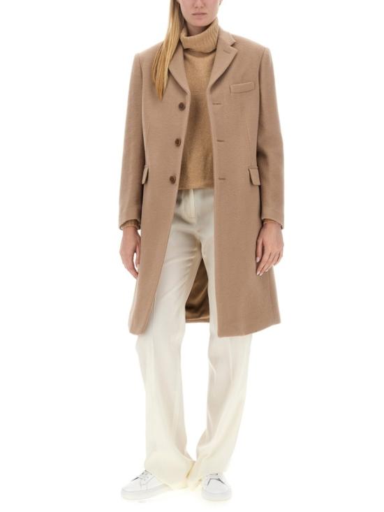  아스페시 코트 G604 V56001088 Neutrals - ASPESI