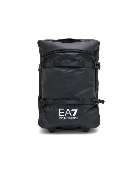  엠포리오 아르마니 캐리어 7X000296 AF18386 001 Black