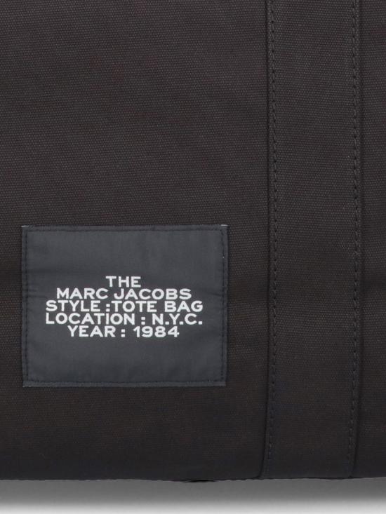 25FW 마크제이콥스 토트백 M0016156001 Black - MARC JACOBS