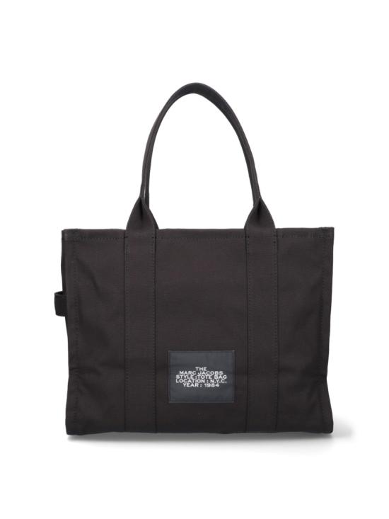 25FW 마크제이콥스 토트백 M0016156001 Black - MARC JACOBS