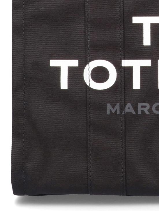 25FW 마크제이콥스 토트백 M0016156001 Black - MARC JACOBS