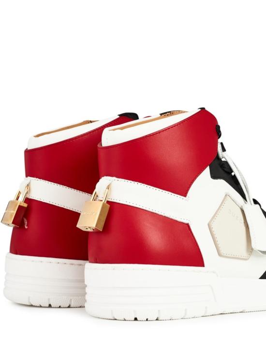 25FW 부세미 스니커즈 BCW22708 Multicolor - BUSCEMI