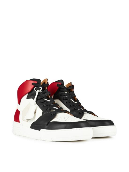 25FW 부세미 스니커즈 BCW22708 Multicolor - BUSCEMI