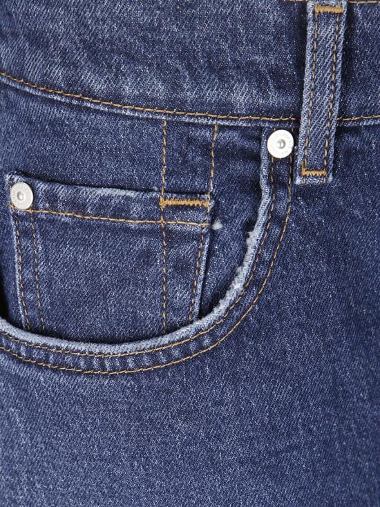 25FW 세븐포올맨카인드 데님 7UF70C10 Blue - 7 FOR ALL MANKIND