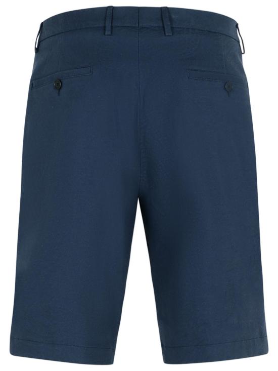 25SS 에트로 숏팬츠 MREB0004 99TJ584B0065 Blue - ETRO