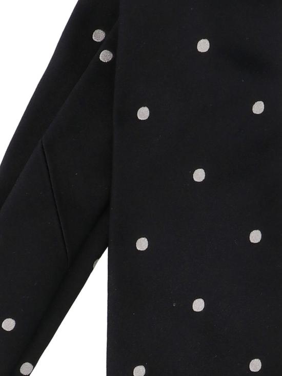 25FW 톰포드 넥타이 STE001 S0138LB999 Black - TOMFORD