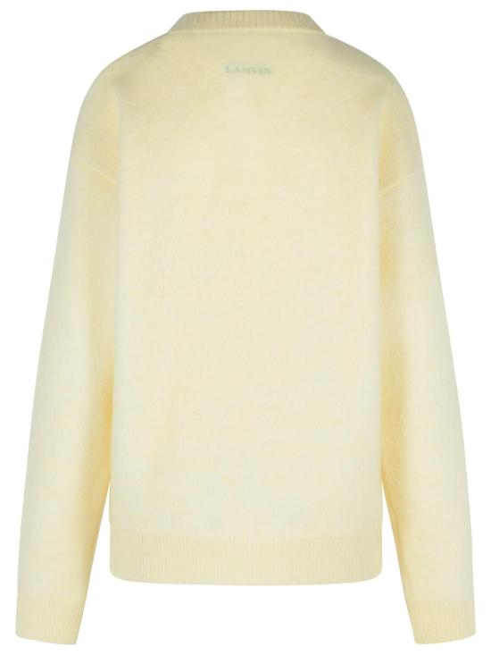 25SS 랑방 스웨터 RM PO0059 K052 P250241 Multicolor - LANVIN