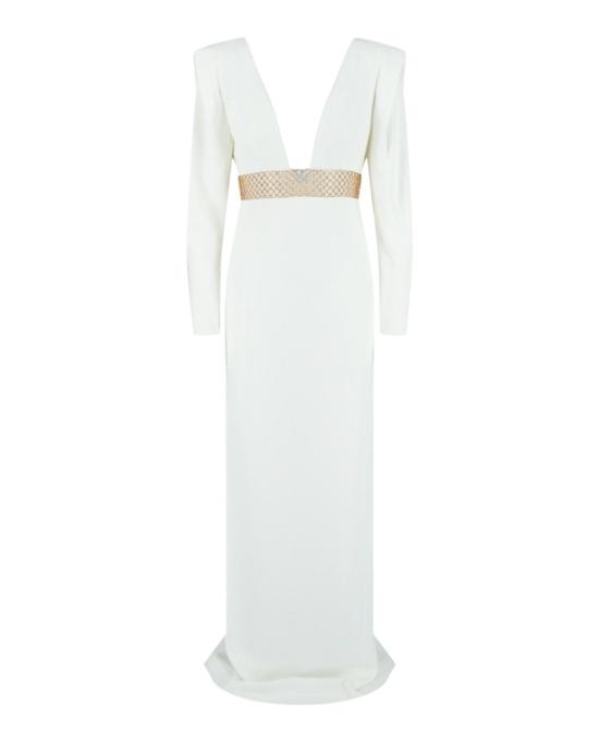  스텔라 맥카트니 원피스 601996 SNA28 9001 10002 44 White