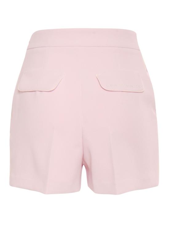  엘리자베타프랜치 숏팬츠 SH00851E2 Pink - ELISABETTA FRANCHI