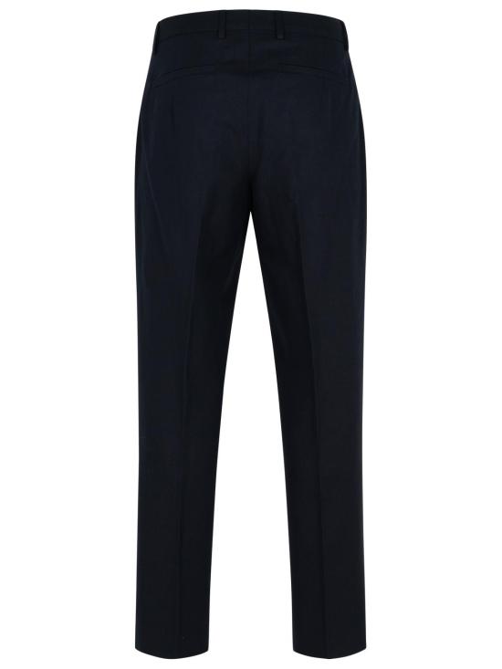 25SS 에르메네질도제냐 스트레이트 팬츠 RUFI05A9 TP45412 Blue - ERMENEGILDO ZEGNA