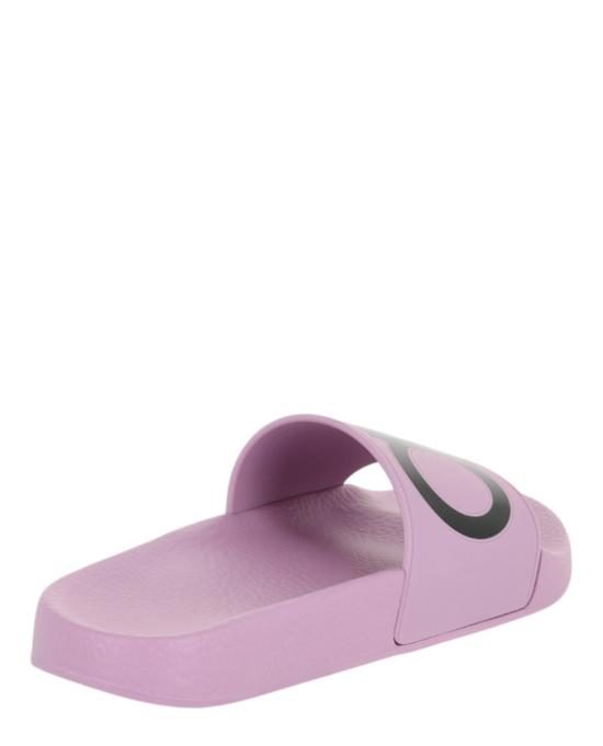  살바토레 페라가모 뮬/슬리퍼 01B827 744126 M 60010 9 Pink - SALVATORE FERRAGAMO