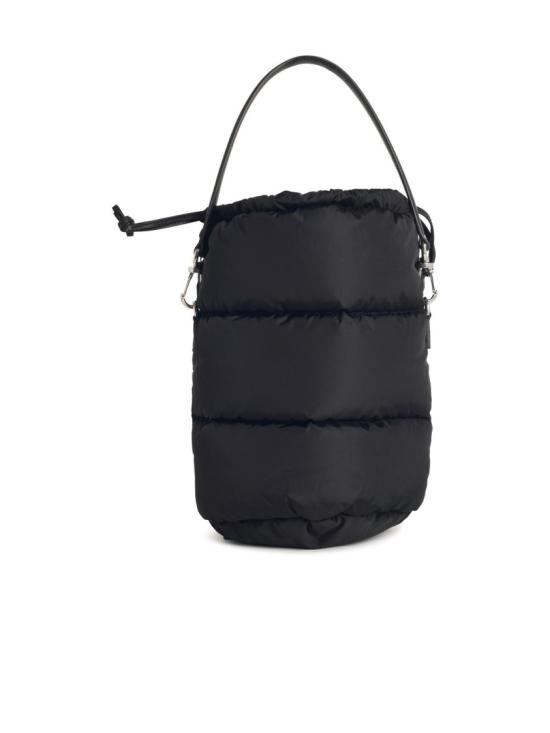  몽클레어 토트백 09B 5I000 02 M6275 999 Black - MONCLER