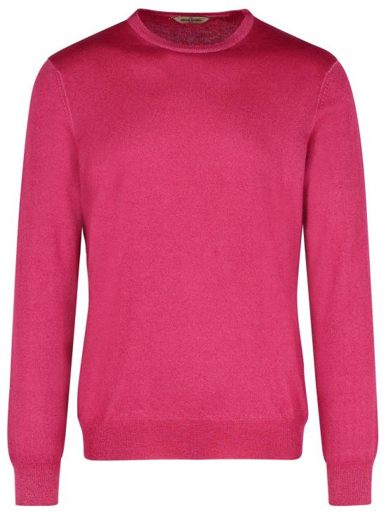 25SS 그랑싸쏘 스웨터 45188 26290222 Red