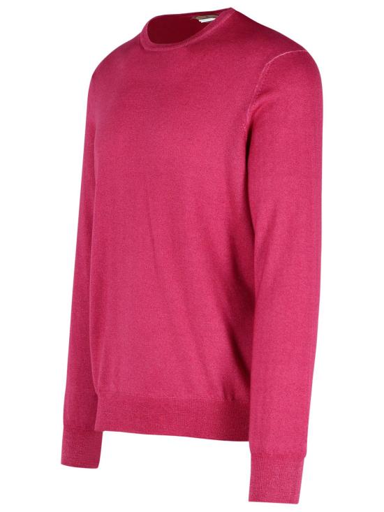 25SS 그랑싸쏘 스웨터 45188 26290222 Red - GRAN SASSO