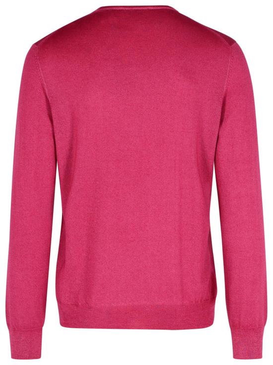 25SS 그랑싸쏘 스웨터 45188 26290222 Red - GRAN SASSO