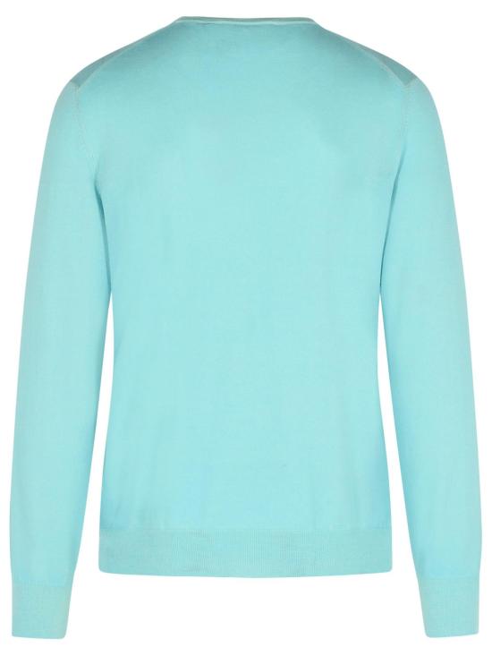 25SS 그랑싸쏘 스웨터 45188 26290634 Light Blue - GRAN SASSO