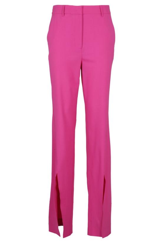 쥬세페 디 모라비토 스트레이트 팬츠 PS23064PA229 Pink