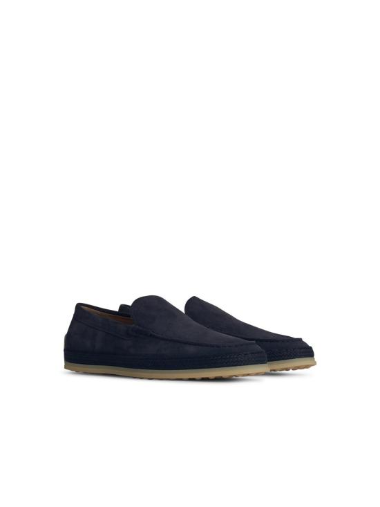 25SS 토즈 로퍼 XXM0TV0AJ30RE09999 Blue - TODS