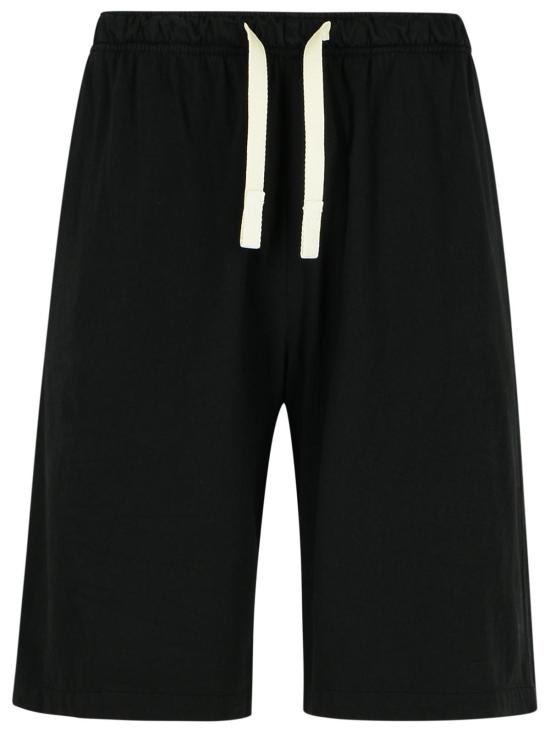 25SS 팜앤젤스 숏팬츠 PMCS011S25FAB0011010 Black