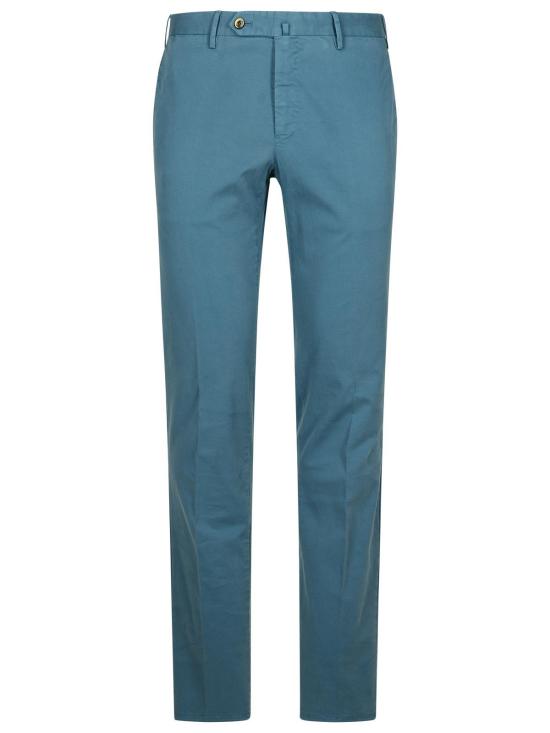 25FW 피티제로우노 스트레이트 팬츠 CO VT01Z00CL1 NK03Y311 Light Blue