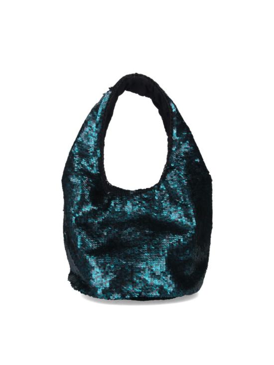 25SS JW앤더슨 숄더백 HB0728 FA0230086 Green - JW ANDERSON