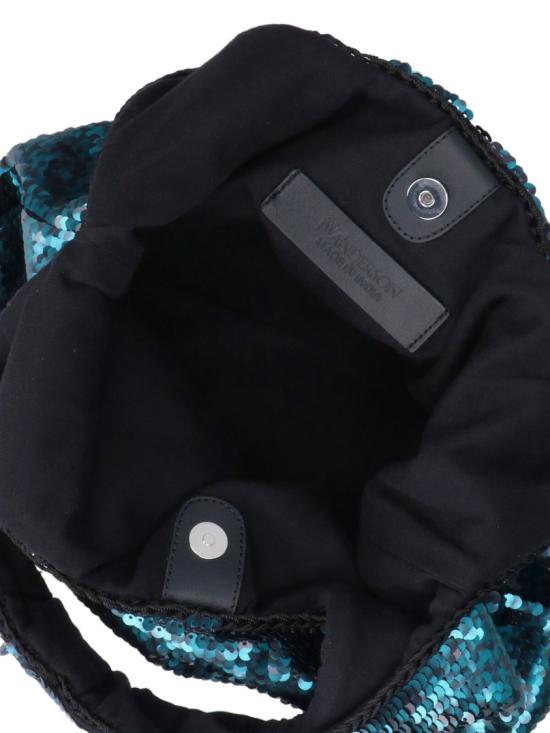 25SS JW앤더슨 숄더백 HB0728 FA0230086 Green - JW ANDERSON