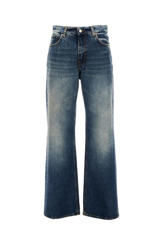 25FW 하이쿠레 데님 HEW03185DF180L0771L0771 Blue