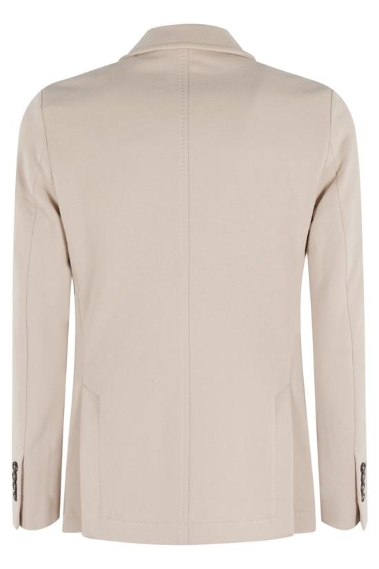  치르콜로1901 수트 자켓 CN4440 095 Neutrals - CIRCOLO 1901