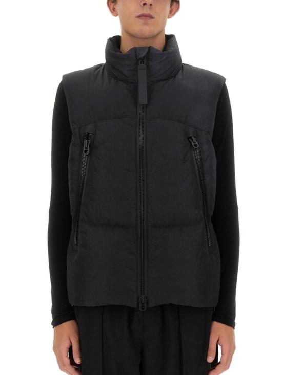  JG1 베스트 JGM02P SHADOWBLACK Black