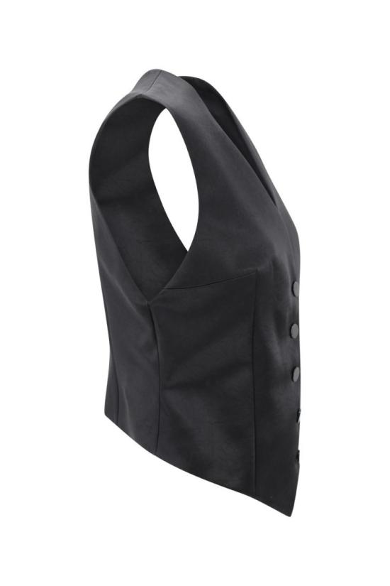 25SS 필로소피 베스트 A1002 07230555 Black - PHILOSOPHY