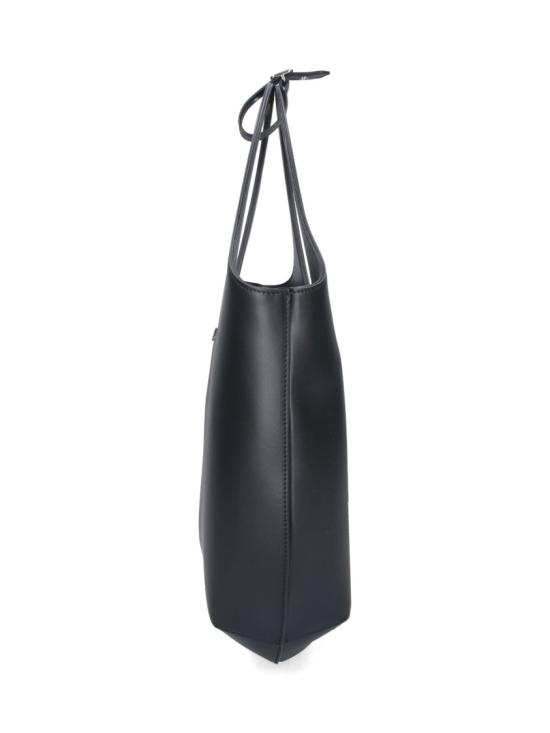  쿠레쥬 숄더백 324GSA116CR00659999 Black - COURREGES