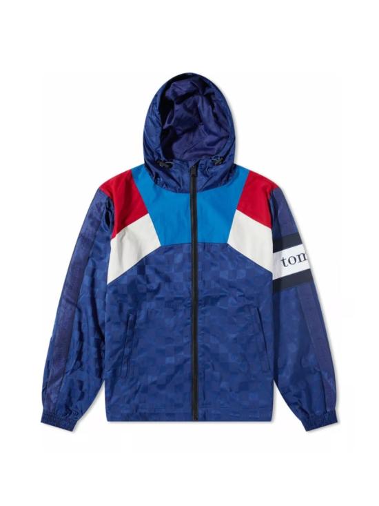 25SS 타미힐피거 자켓 DM0DM16501C9I Blue